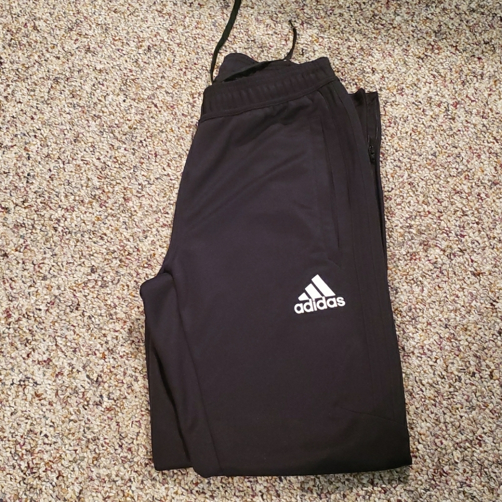 Adidas climacool women's sweatpants
